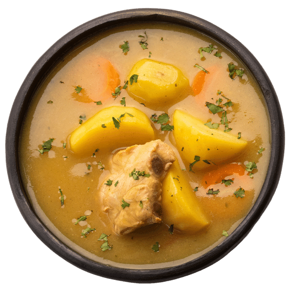 sancocho Delikositas Rockaway